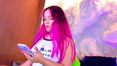  BELLA  online show from 06.23.26