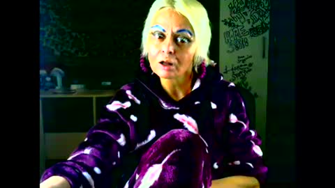 Bella Nathalie online show from 02.24.25