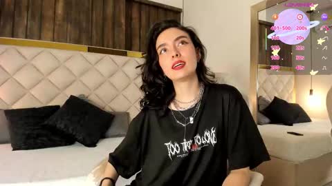 bella_nova__ online show from 03.11.26