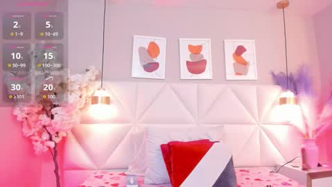 bella_peach_ online show from 03.04.26