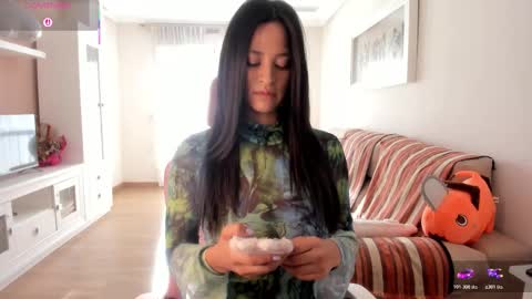 bella_pocahontas3 online show from 11.20.25