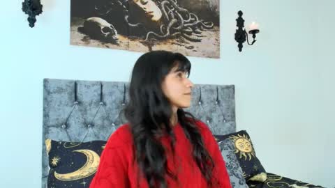 Bella online show from 10.08.25