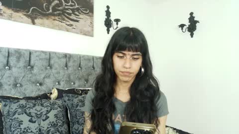 Bella online show from 03.13.26