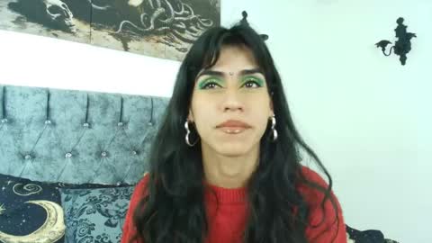 Bella online show from 05.08.26