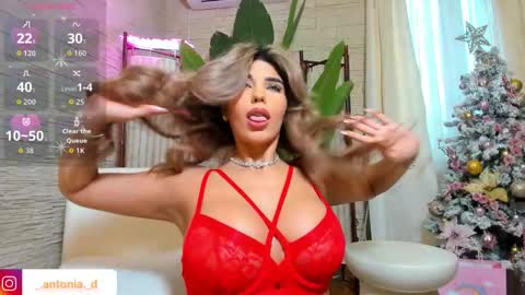 bella_posh online show from 12.20.25