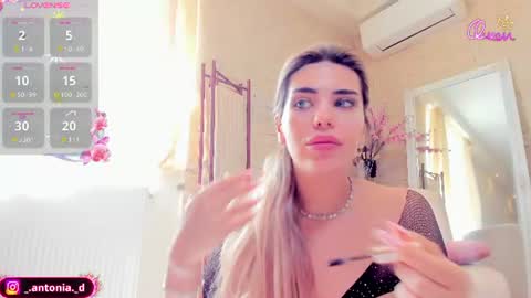 bella_posh online show from 06.15.26