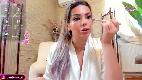 bella_posh online show from 06.21.26