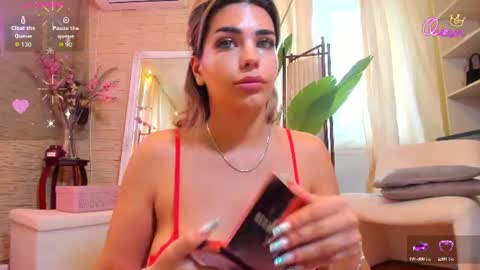 bella_posh online show from 07.22.26