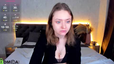 Linda Bella online show from 01.10.26