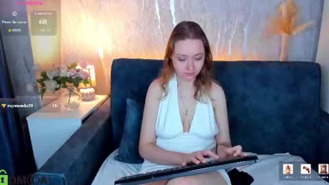 Linda Bella online show from 07.11.26