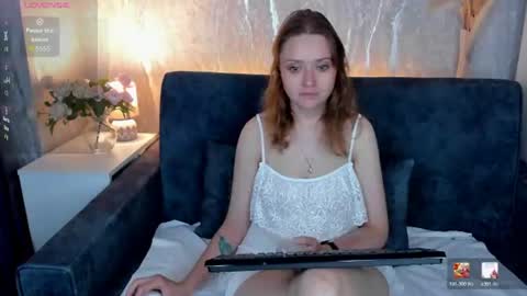 Linda Bella online show from 07.14.26