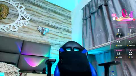 Snapshot of bella_salvatore chatting on 10.07.25     online show from 10.07.25