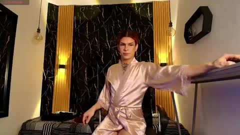     online show from 04.25.26
