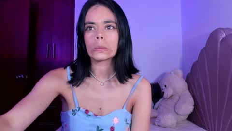 Valeria Model Independent online show from 01.22.25