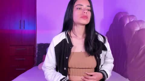 Valeria Model Independent online show from 11.09.25