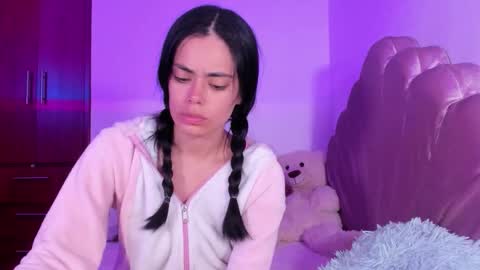 Valeria Model Independent online show from 01.09.26