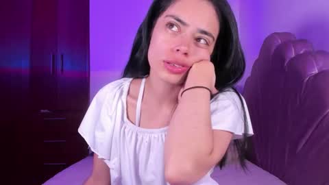 Valeria Model Independent online show from 02.05.26