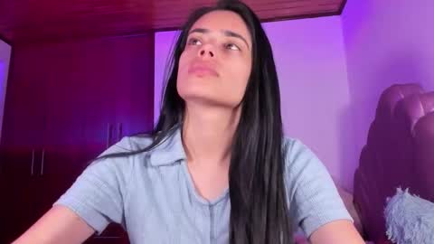 Valeria Model Independent online show from 02.09.26