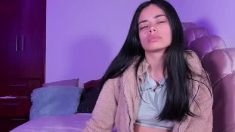 Valeria Model Independent online show from 03.13.26