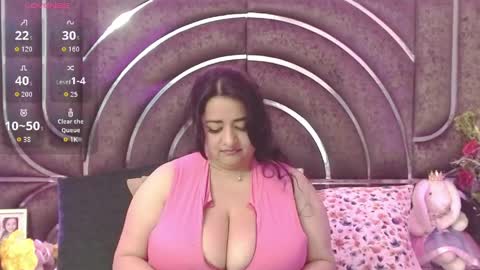  Bella Taylore  online show from 06.08.26