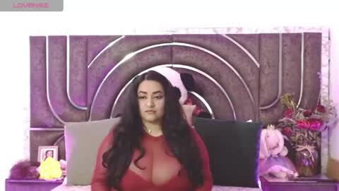  Bella Taylore  online show from 06.09.26