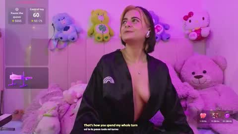 Snapshot of bella_thixx chatting on 03.21.26 bella_thixx online show from 03.21.26