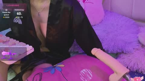 bella_thixx online show from 03.31.26