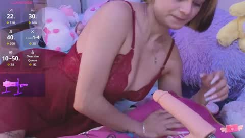 bella_thixx online show from 04.07.26