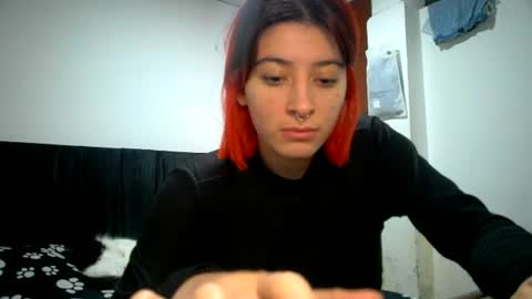 bella_thorne1999 online show from 06.18.26