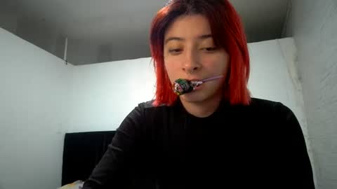bella_thorne1999 online show from 07.02.26