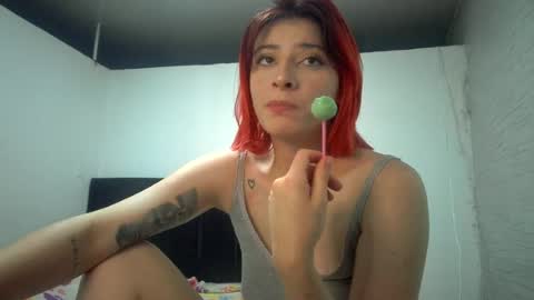bella_thorne1999 online show from 07.03.26