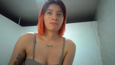 bella_thorne1999 online show from 07.09.26