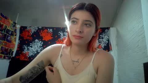 bella_thorne1999 online show from 07.17.26