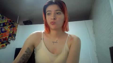bella_thorne1999 online show from 07.19.26