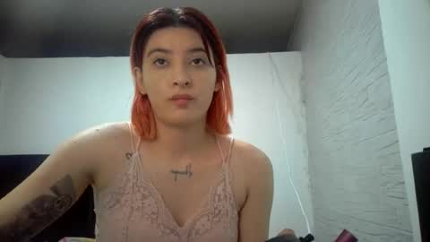 bella_thorne1999 online show from 07.21.26