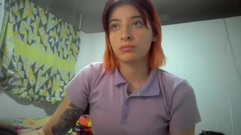 bella_thorne1999 online show from 07.27.26