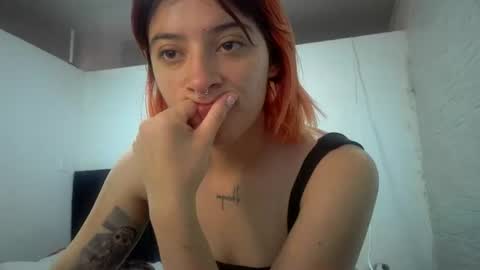 bella_thorne1999 online show from 07.28.26