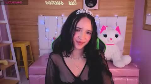 Bella online show from 03.11.26