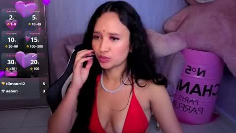 Bella online show from 04.29.26