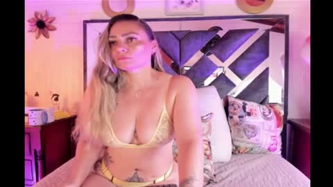 bella_volup online show from 07.13.26