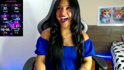 bella_warzon online show from 05.20.26