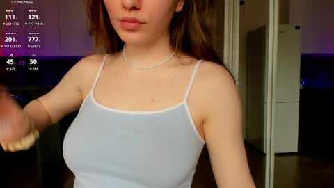 bella_xiss online show from 04.14.26