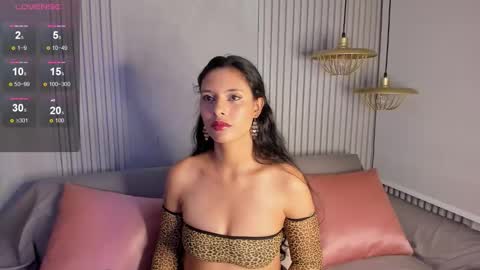 bellaagrace online show from 01.17.26