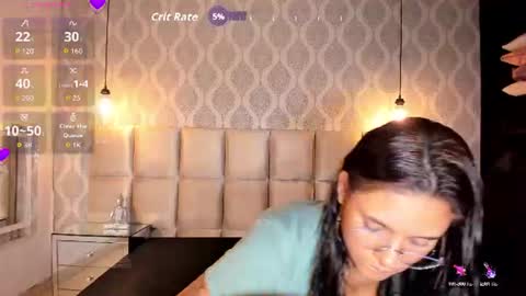 bellaagrace online show from 07.05.26