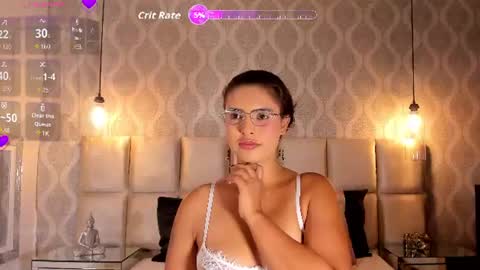 bellaagrace online show from 07.09.26