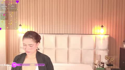 bellaagrace online show from 08.09.26