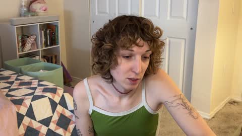 Snapshot of bellababy444 chatting on 02.03.25 bellababy444 online show from 02.03.25