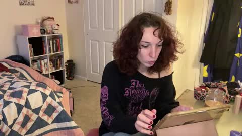 Snapshot of bellababy444 chatting on 02.09.26 bellababy444 online show from 02.09.26