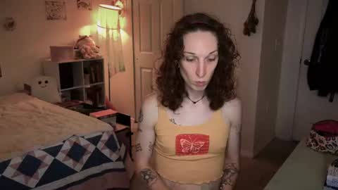 bellababy444 online show from 06.20.26