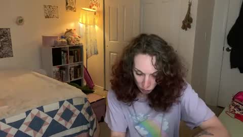 bellababy444 online show from 07.17.26